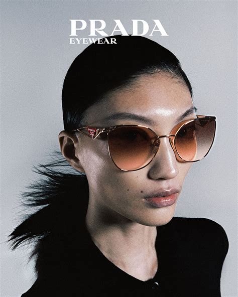 prada ornate|prada eyewear archive.